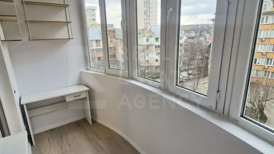Chirie, apartament, 2 camere, str.  Cornului, Buiucani - Poză 7