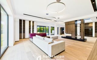 Reședință exclusivistă Timișoara - Tur virtual - Comision 0% - Poză 4