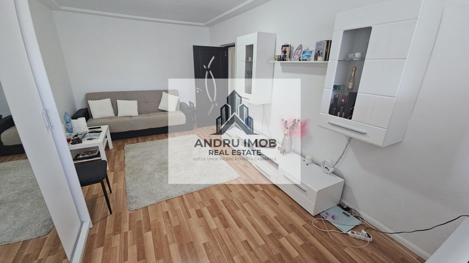 Apartament 3 camere/ Decomandat/ Metrou Dristor/ McDonalds - Poză 2