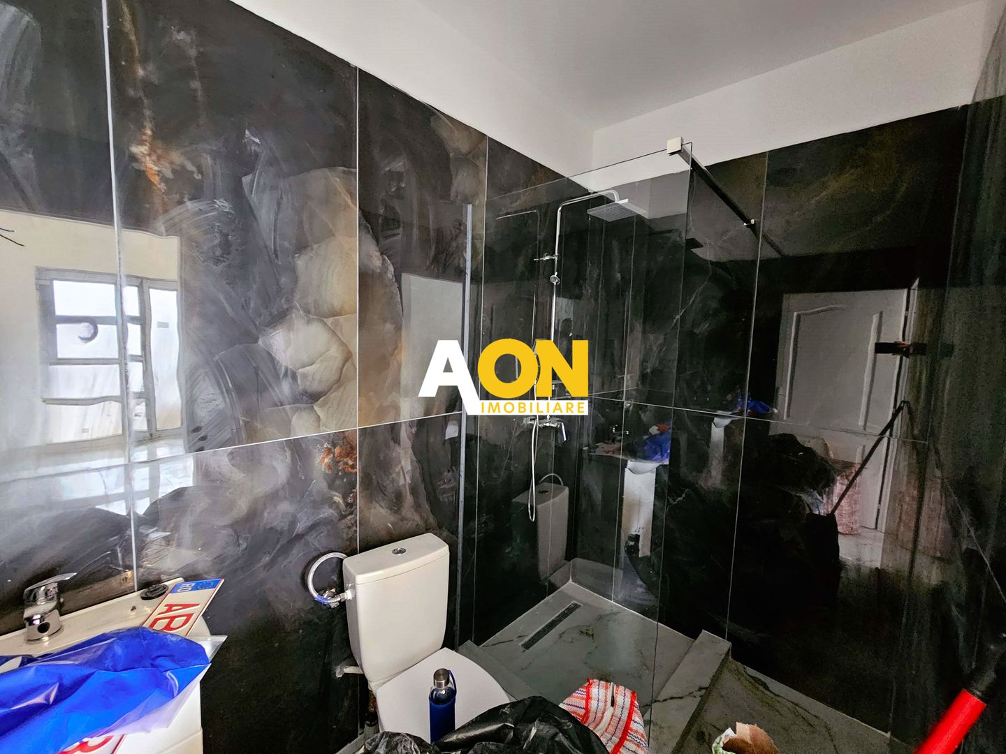 Casa 3 camere, mobilata, utilata, 452 mp teren, Alba - Micesti - Poză 7