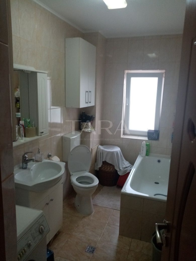 Apartament 2 camere cu balcon generos – zona Iris - Poză 6