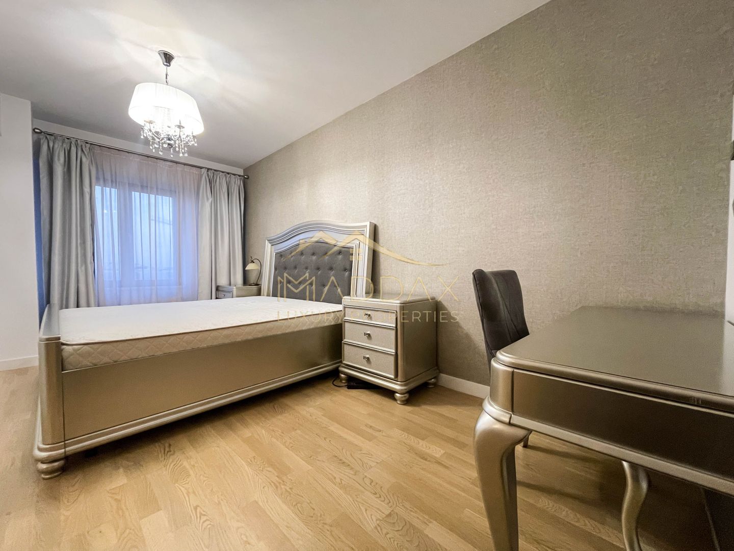 Apartament cu 2 camere ***Lake View*** 84 mp// 1 Underground Parking // Aviatiei - Poză 19