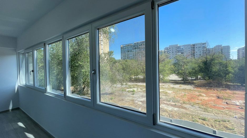 AP. 3 CAMERE P-TA MUNCII, PRIMA INCHIRIERE, PARCARE, METROU 5 MINUTE - Poză 16