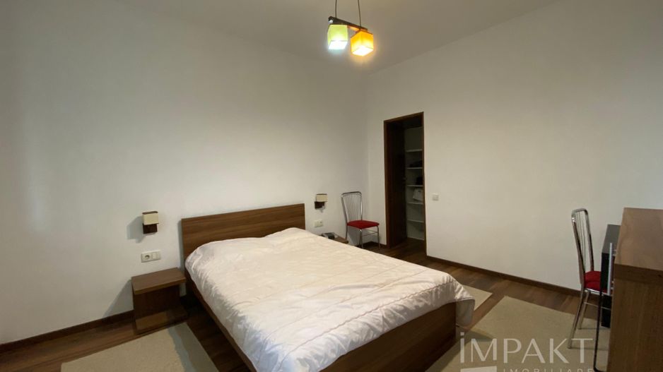 Apartament de inchiriat cu 2 camere, zona Centrala! - Poză 5