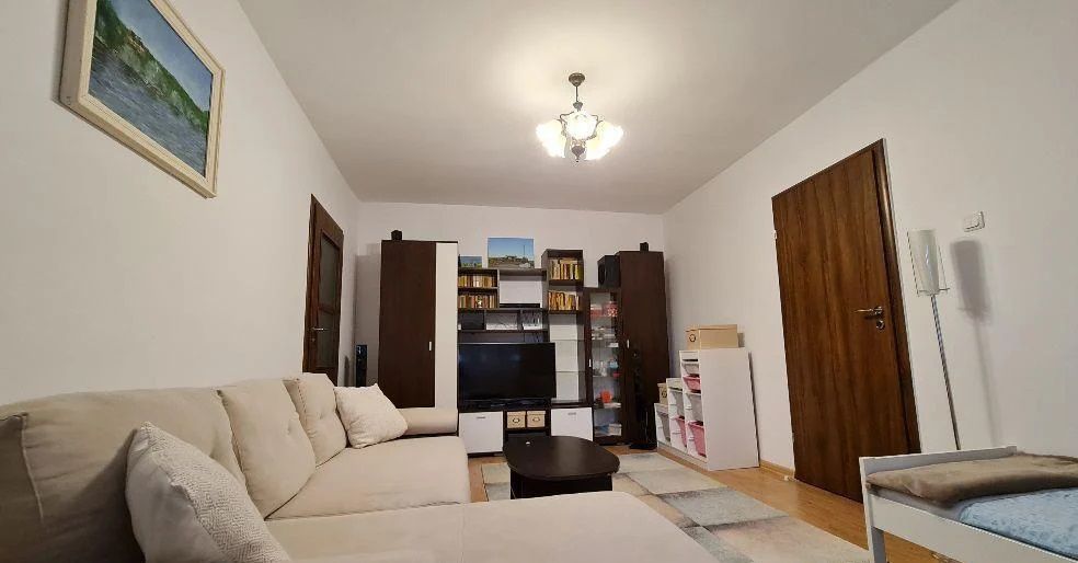 Apartament modern 2 camere LUJERULUI | PLAZZA - Poză 1