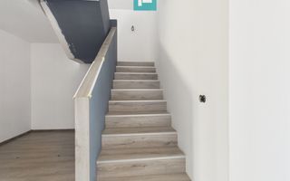 Casă individuală 120 mpu, teren 631 mp – Giarmata - Poză 12