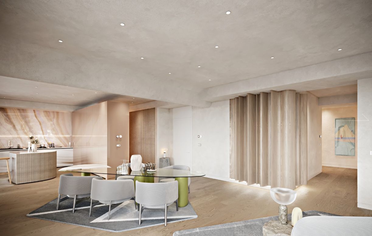 Investiție premium într-un spațiu elegant și modern din Floreasca - Poză 1