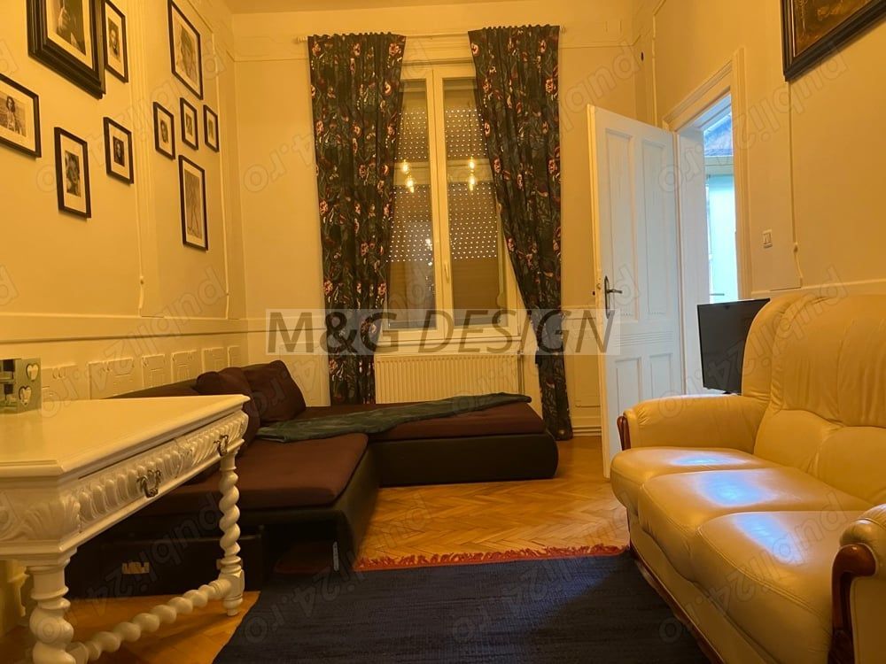 4 cam Sinaia  Lux - Poză 15