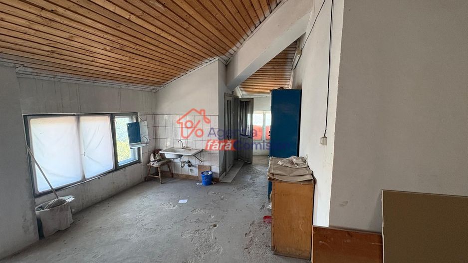 Spatiu Comercial/Industrial 220-600mp, 6eur/mp+TVA, Tatarasi - Poză 4