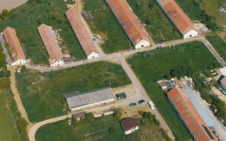 Teren intravilan I 70.000 mp I Front Stradal I Apoldu de Sus - Poză 1