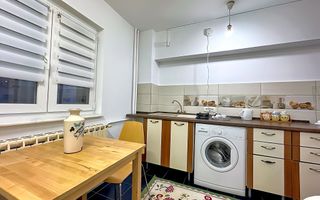 Sector 3 Calea Calarasilor Hyperion garsoniera Decomandata 38mp - Poză 7