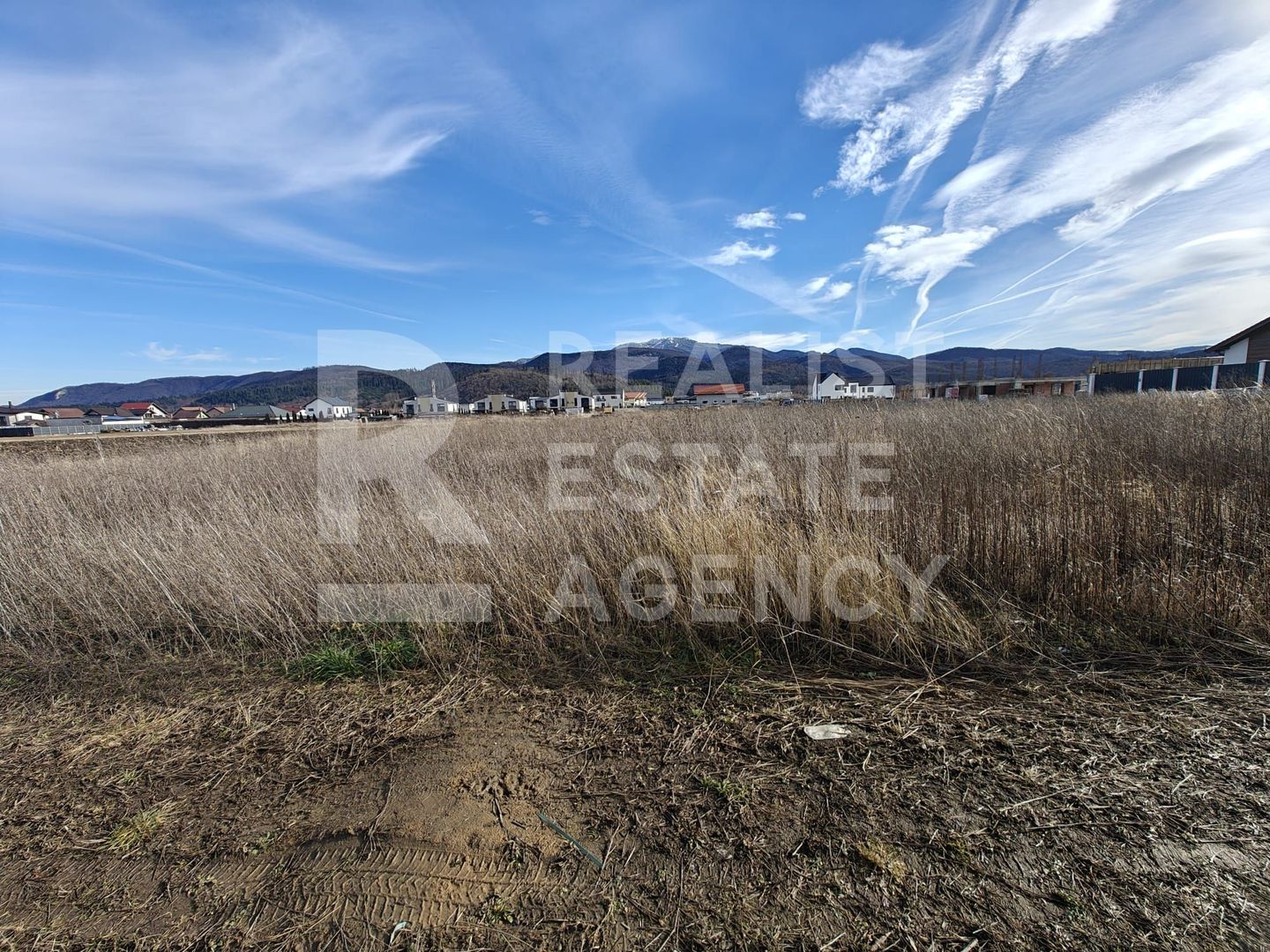 Vânzare, teren intravilan, 890 mp, Cristian, Brașov - Poză 6