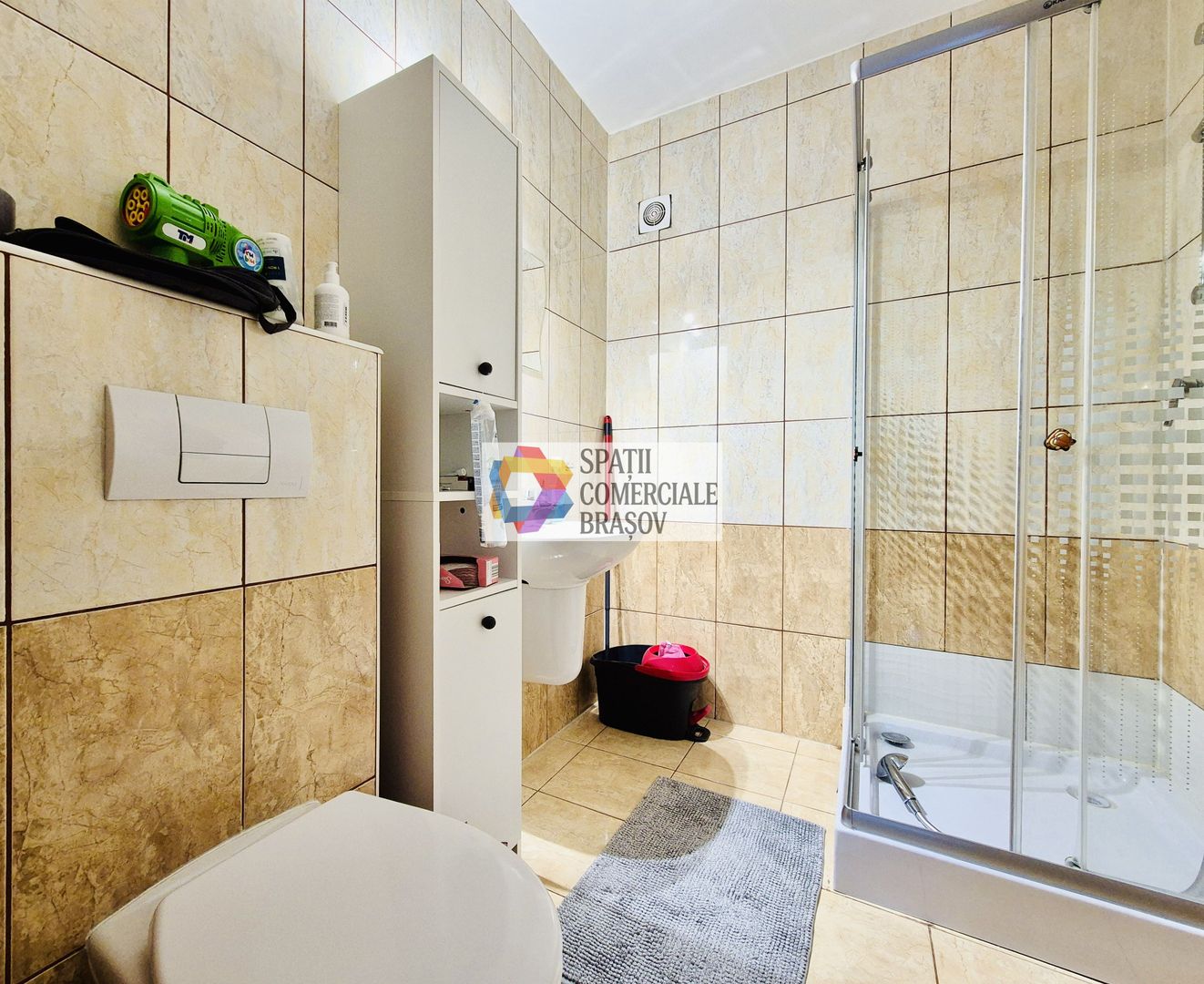Penthouse de vânzare, zona Avantgarden 1 -  95,92mp, Plus-imo.ro - Poză 11