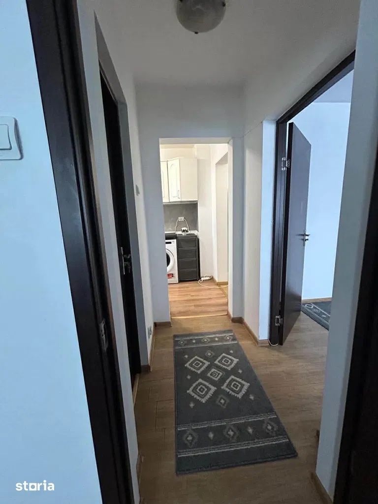 AP. 2 CAMERE- DRUMUL TABEREI, BUCATARIE INCHISA, METROU 1 MINUT - Poză 5