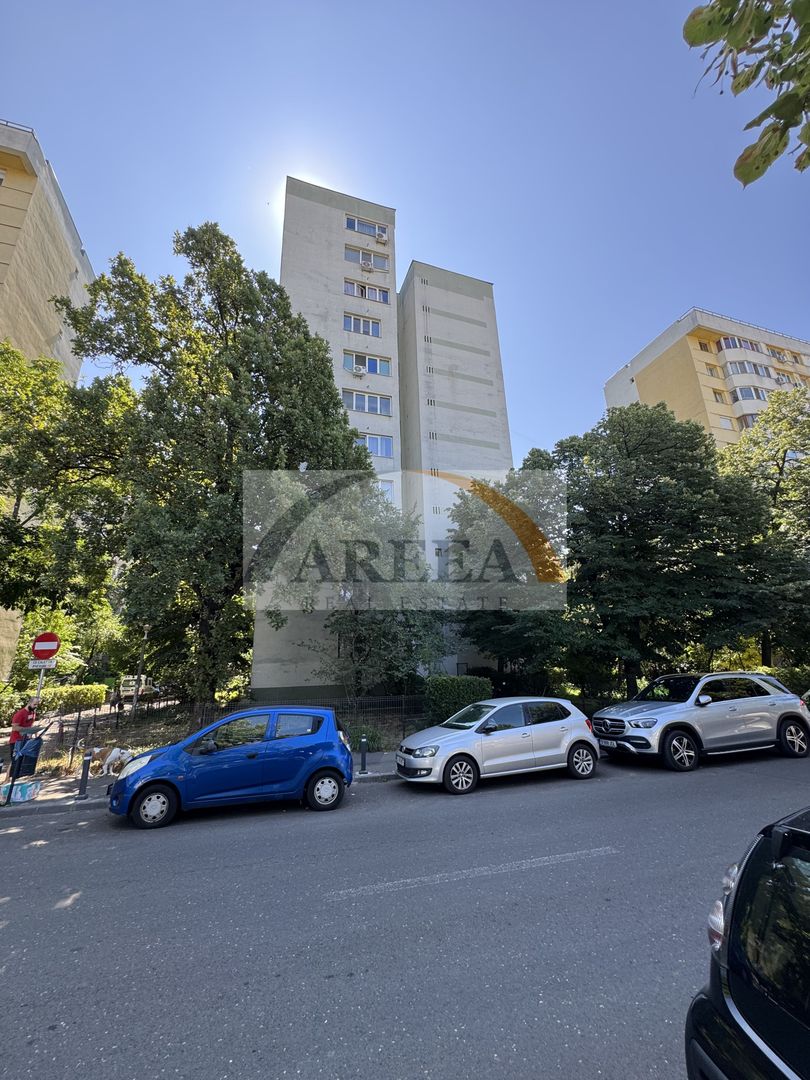 OPORTUNITATE - 3 camere decomandate, 70 mp utili, et 3 - Bucur Obor - Poză 16