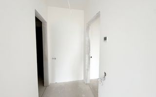 Apartament cu 3 camere/93 mp/CF/zona C-tin Brancusi. - Poză 20
