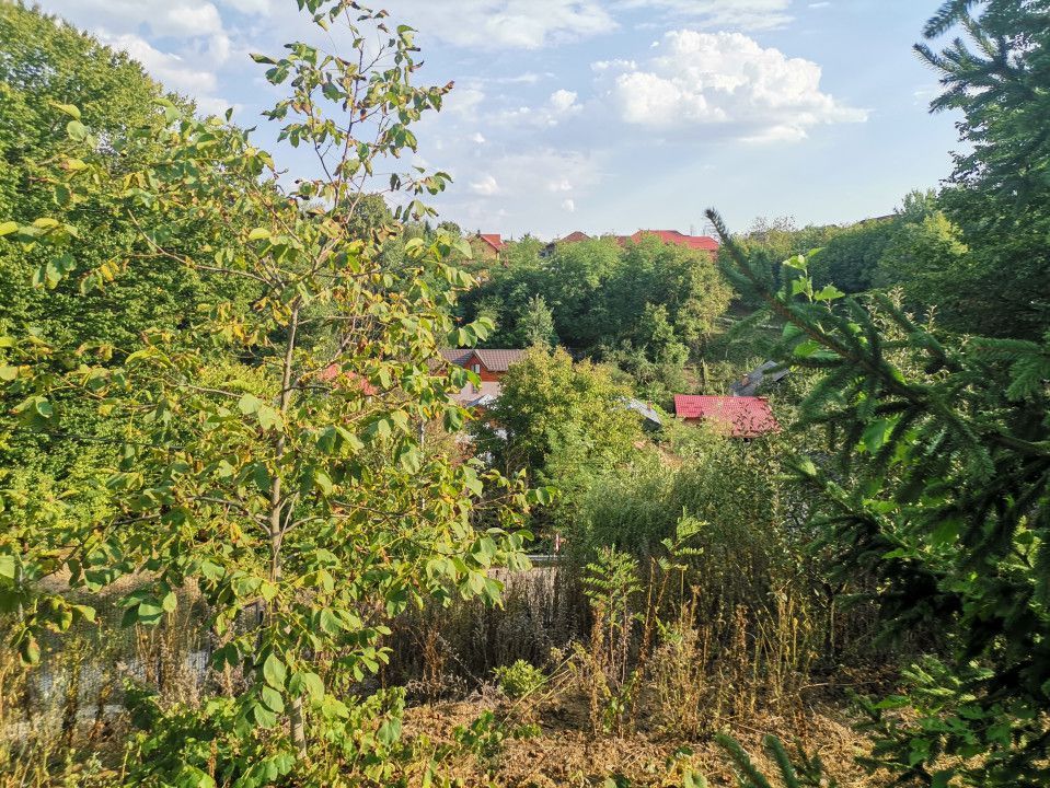 Vanzare teren intravilan Pitesti, strada Zamfiresti - Poză 4