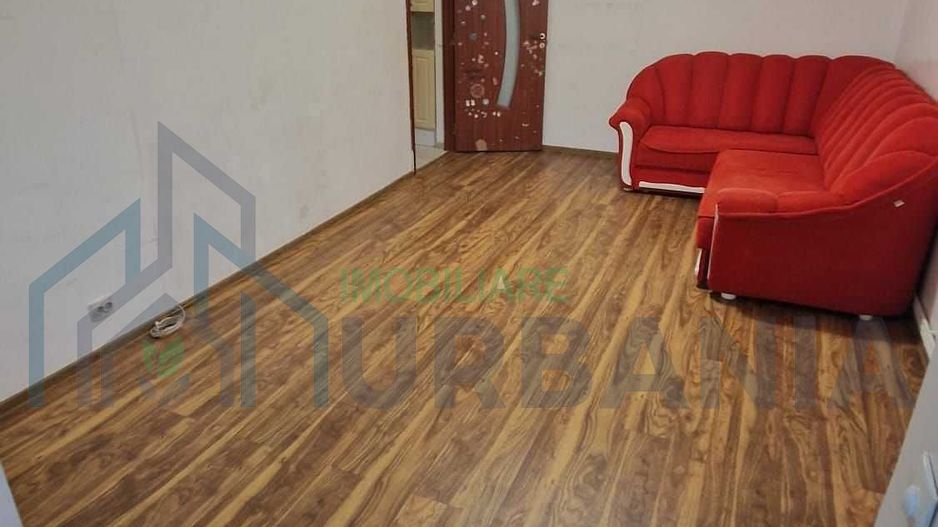 Apartament 3 camere decomandat, Galata 1 (str. Vamasoaia), mobilat, utilat, liber - Poză 2