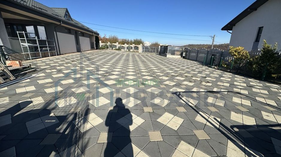 Casă in Iasi zona Bicium 1,3 km de la Rompetrol - Poză 4