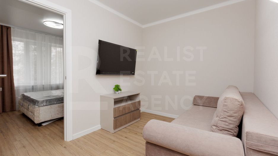 Vânzare, apartament, 3 camere, bd. Dacia, Botanica - Poză 10