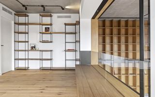 Duplex Barbu Vacarescu Floreasca | 4 camere | Terasa | COMISION 0% - Poză 1
