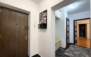 3 camere | 2 bai | centrala proprie | parcare Mosilor-Obor - Poză 10