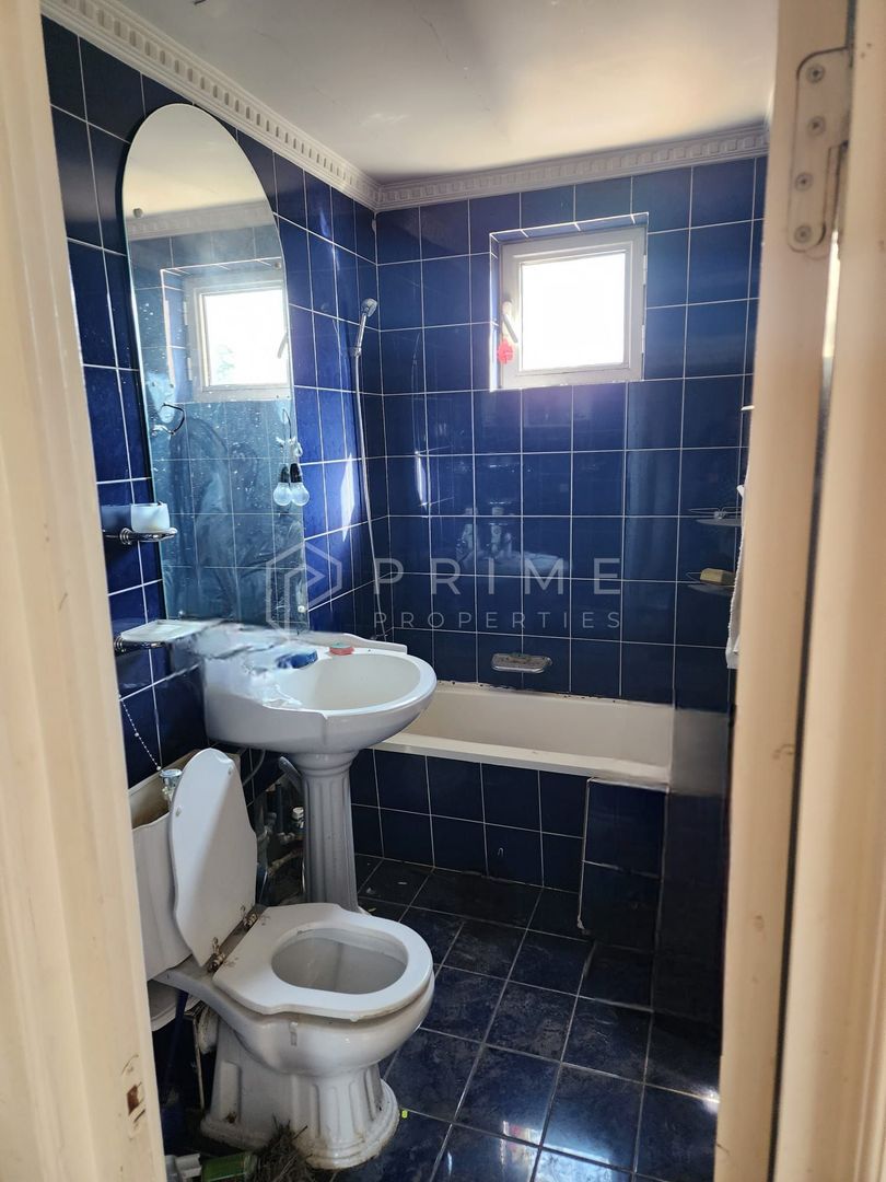 Apartament cu 4 camere | Suprafață generoasă 81mp  | Dâmbu Pietros - Poză 13