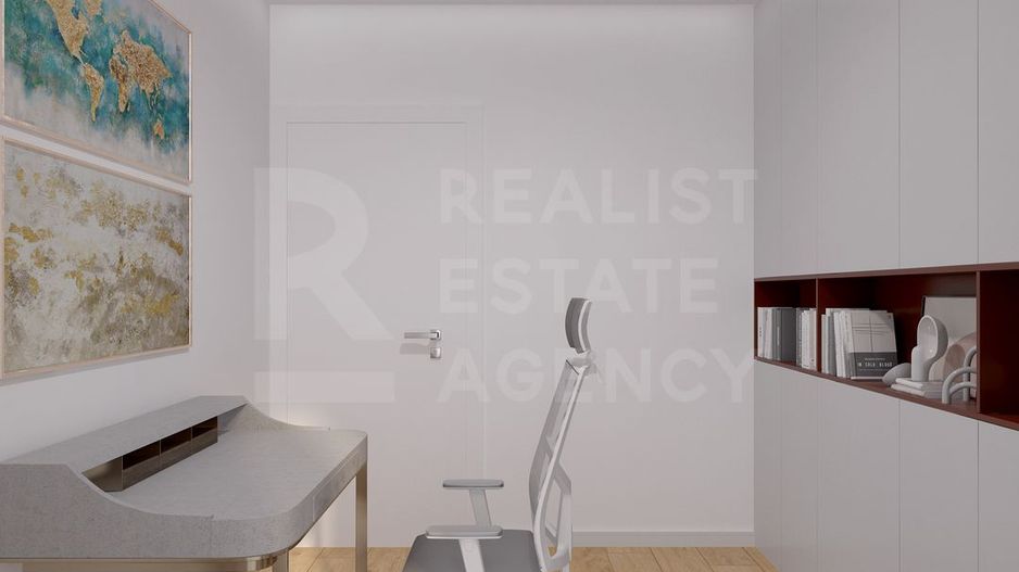 Vânzare, apartament, 3 camere, București - Poză 5