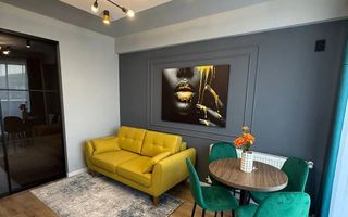 Apartament 3 camere de vânzare – Florești, zona Terra - Poză 3