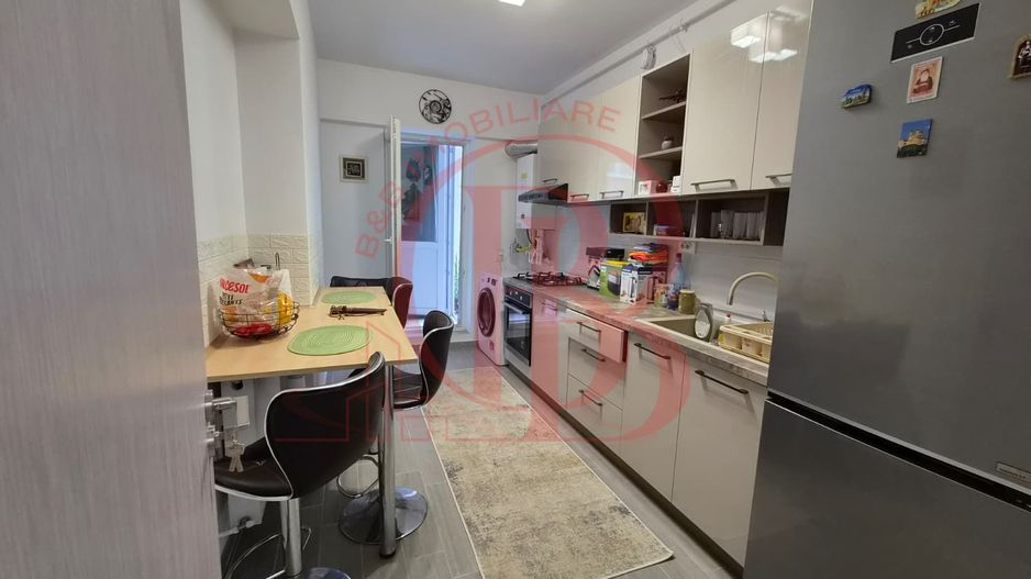2 camere Prima Inchiriere Mobilat Utilat 12 min Metrou Teclu - Poză 7