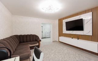 Vânzare, apartament, 3 Camere, Strada Vissarion Belinski, Buiucani - Poză 2