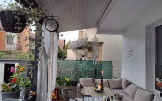 Duplex de vânzare in Alba Iulia zona centrala. - Poză 3