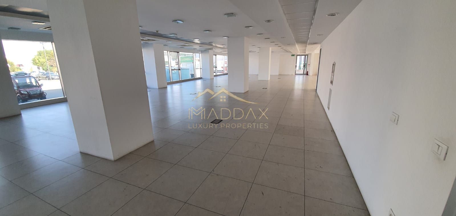 Cladire de birouri de inchiriat***Militari - Poză 9