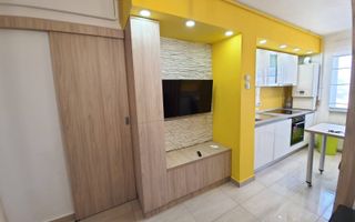 Apartament 3 camere/ Etaj Intermediar/ Fara Risc Seismic/ Zona Independentei - Poză 8