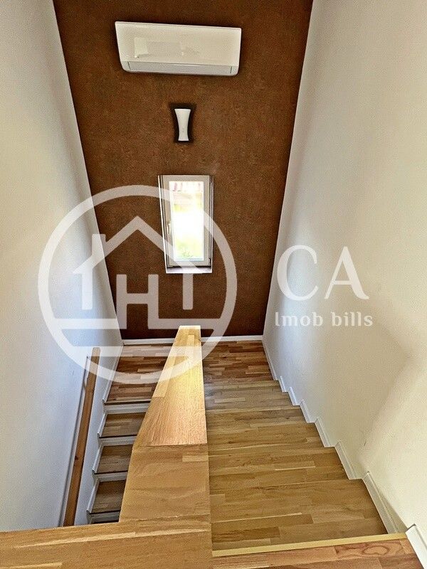 Casă de închiriat cu 5 camere în Cartierul Europa, Oradea - Poză 7