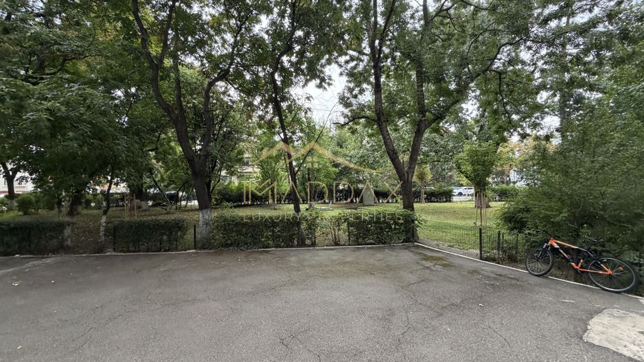 Apartament cu 3 camere // Dorobanți - Parc Floreasca - Poză 35