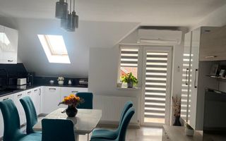 APARTAMENT 3 CAMERE i SELIMBAR I UNIRI I PARCARE - Poză 1