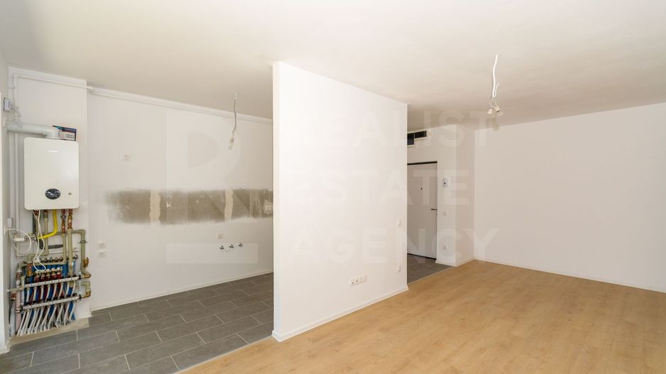 Vânzare, apartament, 3 camere, zona Bucureștii Noi, București - Poză 4