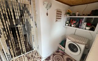 CASA 3 CAMERE TEREN 1250 MP CAMPULUNG - Poză 11