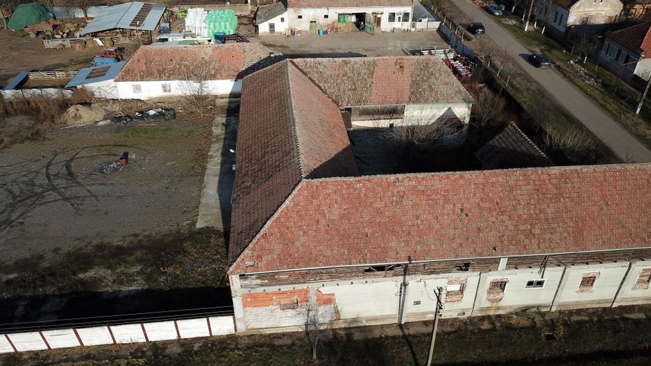 Spatiu rezidential/industrial Ortisoara - Poză 6