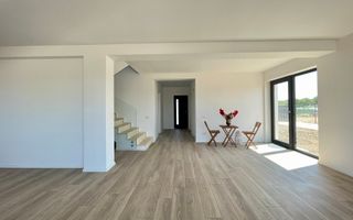 Vila exclusivista_P+1*5 Camere*Teren 704 mp*Langa Padure//Balotesti - Poză 7