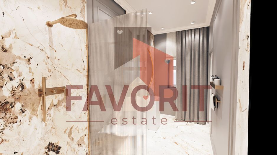 Comision 0%. Finisaje Premium. Pompa de caldura si panouri. Garaj. - Poză 27