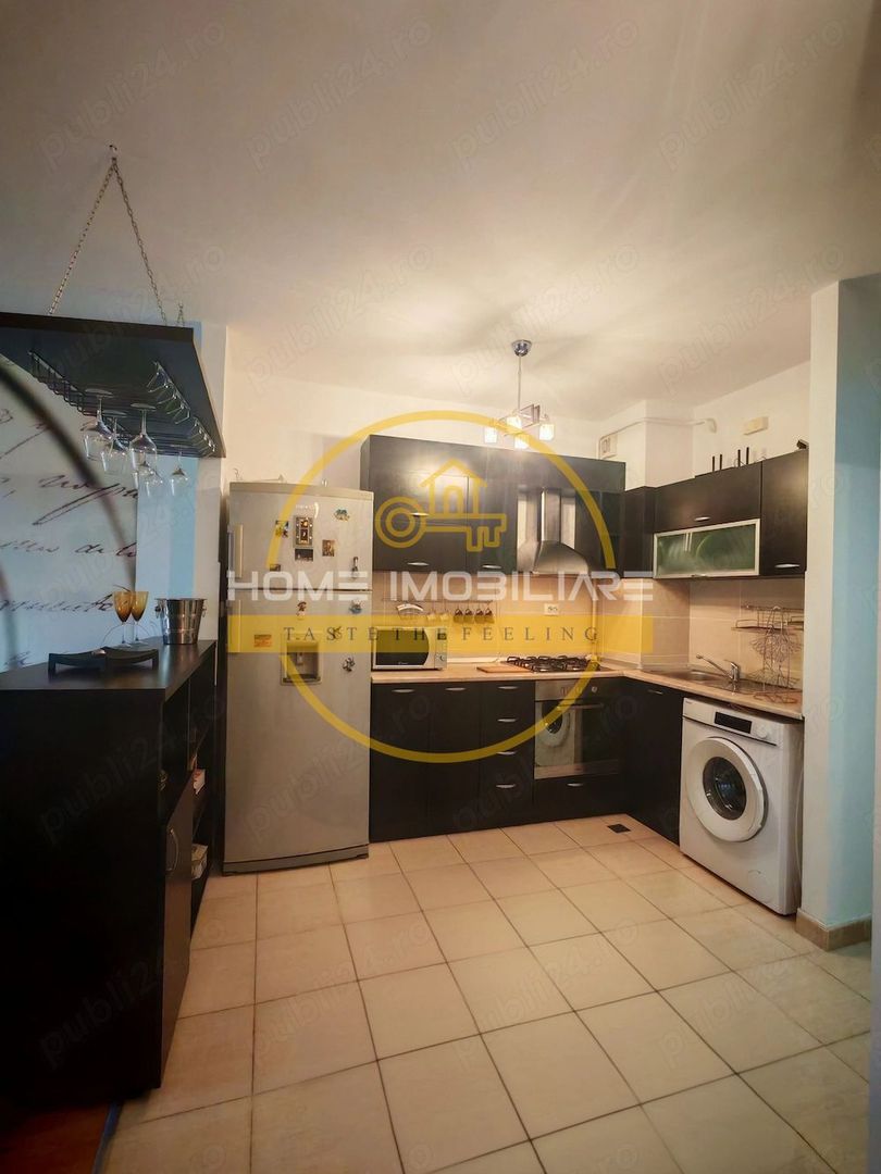 Apartament cu 2 camere/ 48mp/ zona Tatarasi - Poză 5