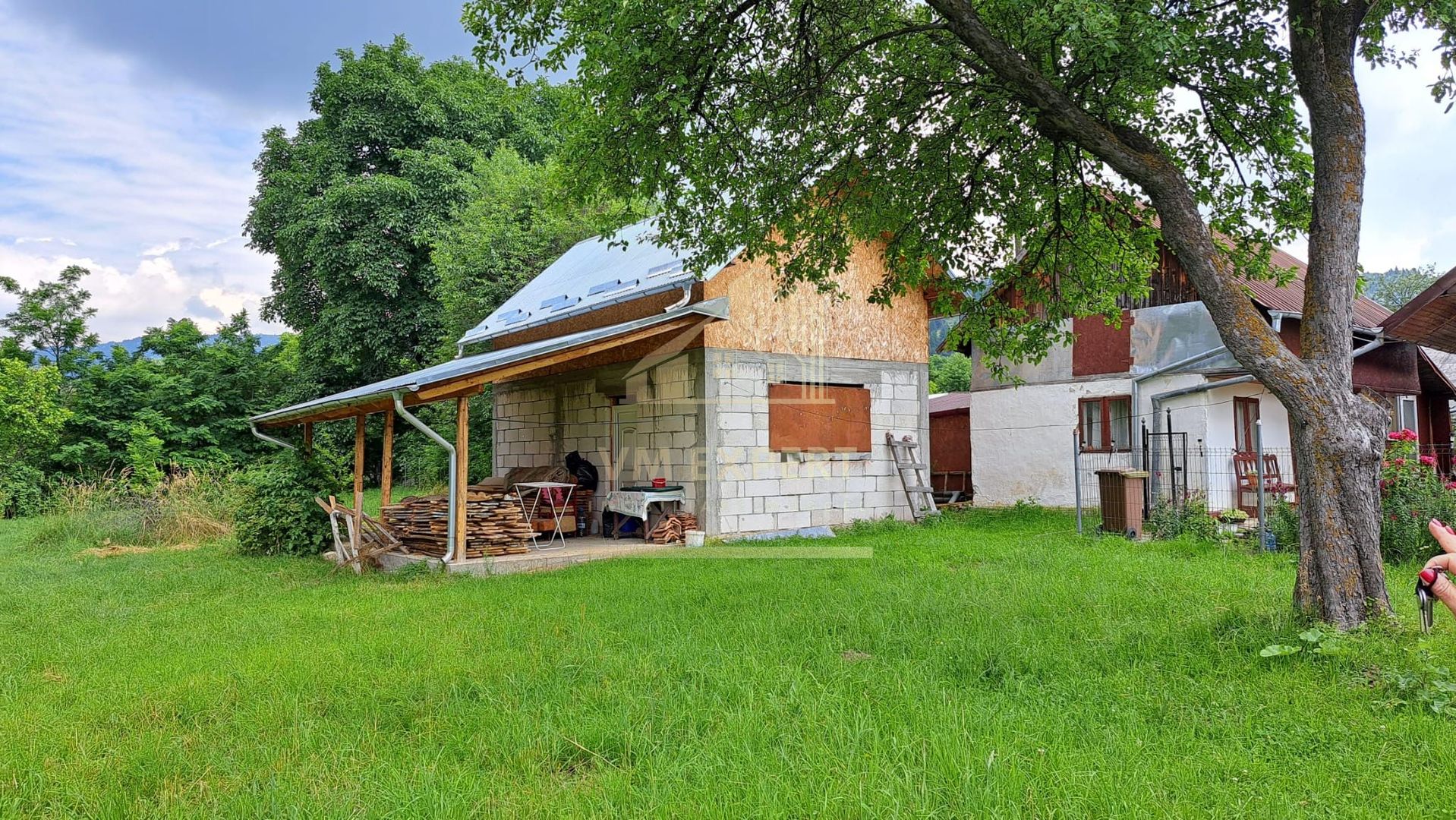 CASA DE VANZARE, LERESTI, ARGES - Poză 5