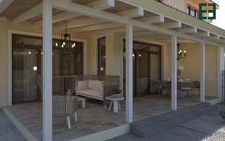 Casă nouă tip duplex 4 camere - Dumbrăvița - Timișoara - Poză 2