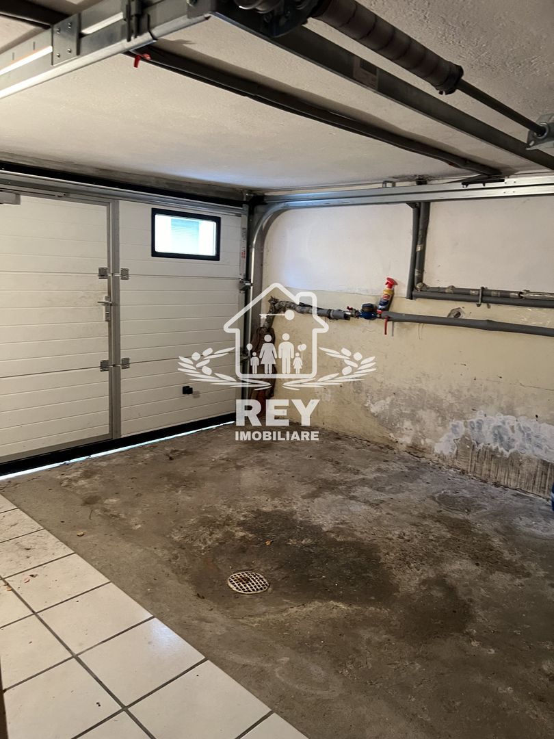 Casă de închiriat în Cisnădie zona Str. Teilor/se acceptă muncitori - Poză 14