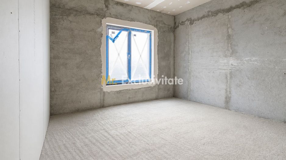 Casa Corbeanca ,curte generoasa, terasa si loc de parcare - Poză 14