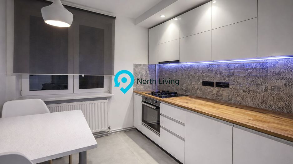 Apartament 2 camere | 50 mp | Etaj 7/8 | Gara de Nord – Sector 1 - Poză 2