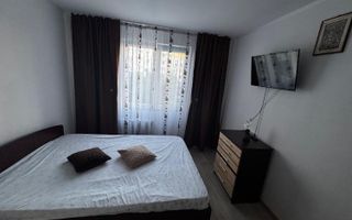 De închiriat: Ap. 3 camere - Metrou Piața Sudului & Sun Plaza - Poză 2