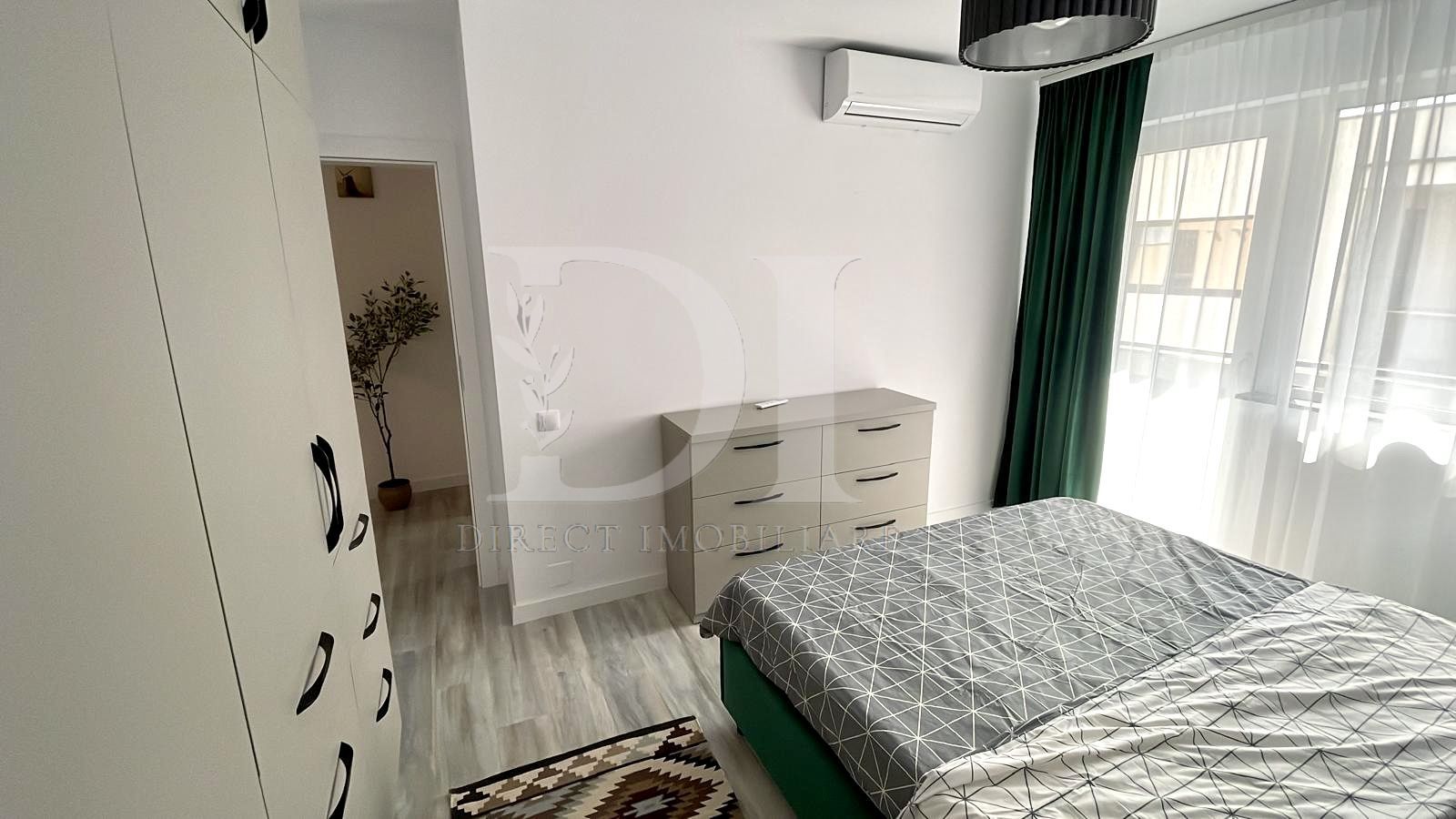 Apartament 3 camere de vanzare /  Zona Stadionului / Floresti - Poză 7